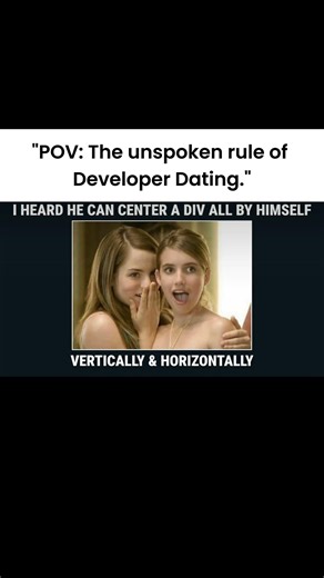 How to Impress a Girl as a Programmer 😂 #Shorts