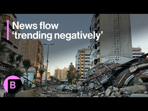 News Flow Is Trending Negatively Overall: 3-Minutes MLIV