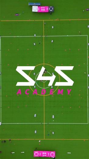 What is S4S Academy about ? ⚽️