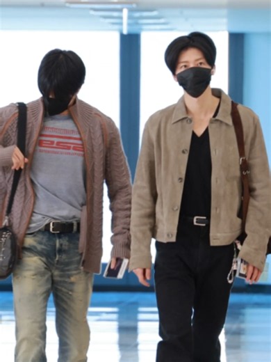 JNJM (Jeno & Jaemin) perfect visuals - why fans can't look away