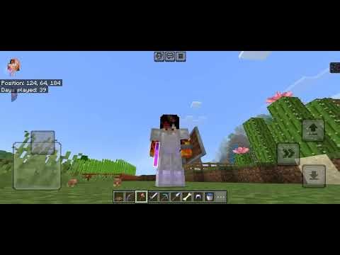 My face reveal announcement