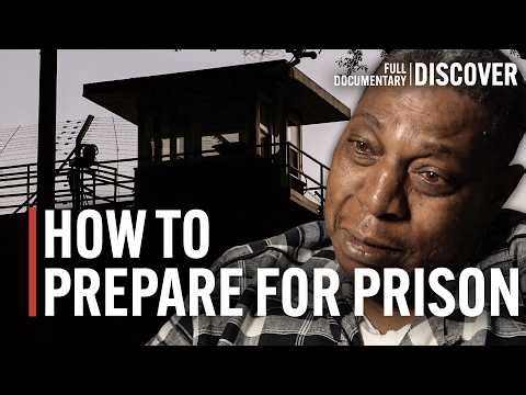 The Last Days of Freedom: Waiting for the Prison Sentence