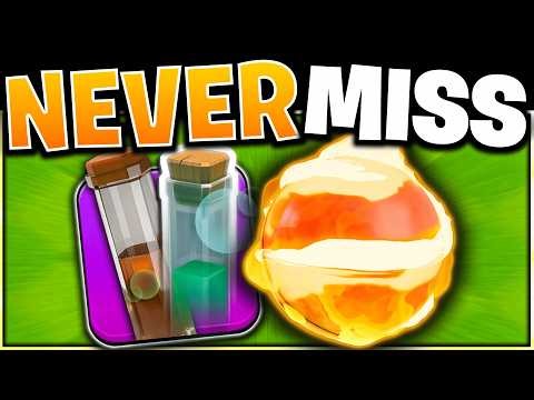 The ONLY Fireball Guide You'll EVER Need (Clash of Clans)