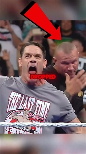The Undertaker Returned At Last 😱