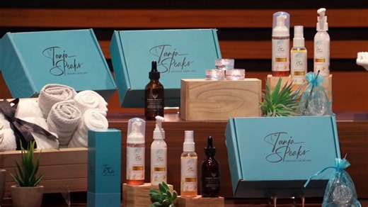 Tania Speaks Organic Skincare: What happened to the brand after Shark Tank?