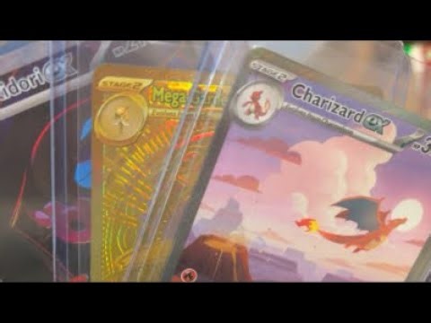 Sorting 100,000 Pokémon Singles Live | Vintage, Modern, and Hits | Relaxing Card Stream