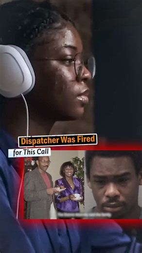 They Fired the Dispatcher For This 911 Call | True 911 Calls