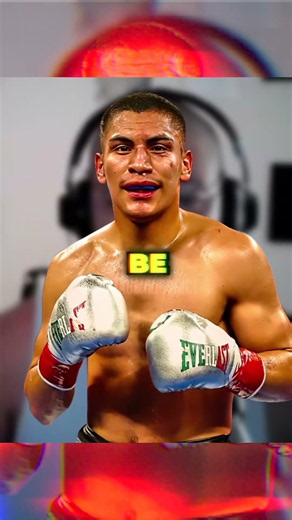 Brutal call on Devin Haney: Too small + overhyped at 154!
