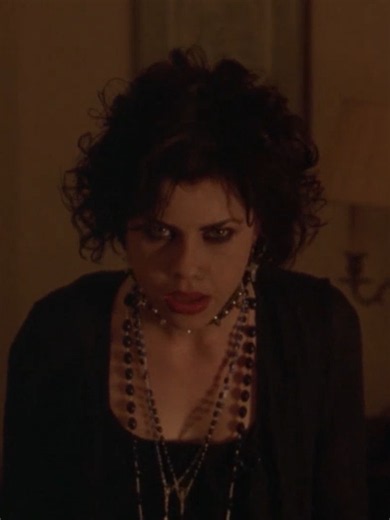 The Craft movie scene: 'You're a witch' moment explained