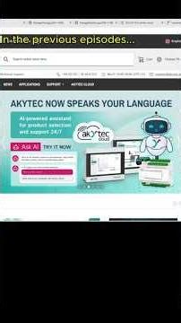 CODESYS Tutorial 4: How to Build an Industrial Dry Heat Sterilizer with akYtec PLC