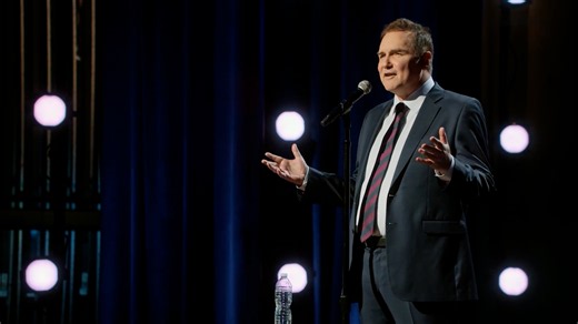 Norm: The Tale of Norm Macdonald: Trailer 1