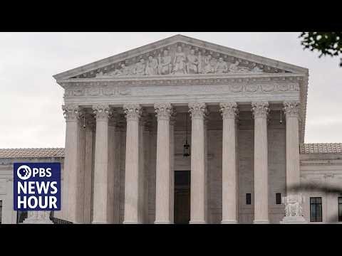 News Wrap: Supreme Court rules constitutional protections apply to location data