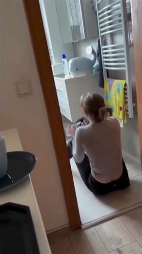 Try not to laugh: The ultimate jump-scare physical reaction!