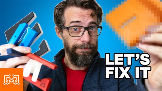 I discovered a big problem in my shop 🤯