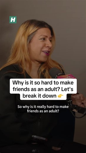 Understanding Adult Friendship Challenges: Insights from Experts