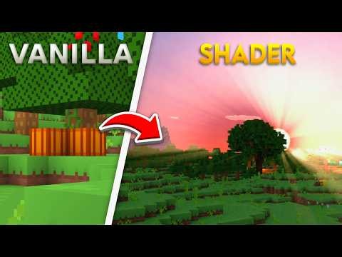 Bloxd.io Has Shaders?!