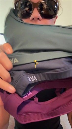 Able Sports Bra Review: Why I Love This Sponsored Item