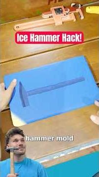 Ice Hammer Hack!
