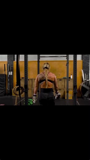 Empowering Strong Women in CrossFit Training