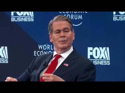 Crypto Weekly: Surprise Coinbase loss, Bessent wants new rules