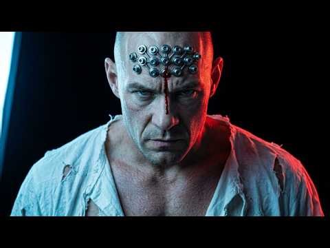 Aliens Used HUMANS as Lab Rats—One Subject Broke Free and Took the Station | HFY Sci-Fi