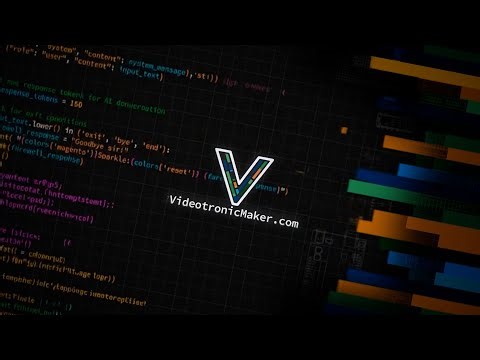 Videotronicmaker open | 2025