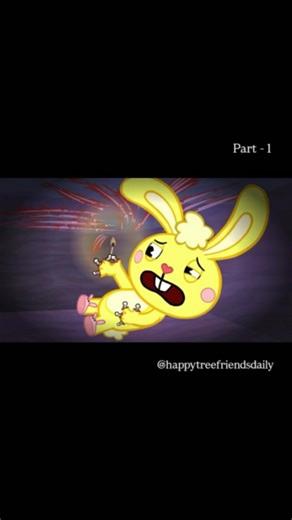 Happy Tree Friends – Best videos! on Instagram: "Have you ever been fooled by the cute appearance of these little forest animals? Welcome to the universe of Happy Tree Friends! 🌳 What starts as an adorable cartoon quickly becomes a masterclass in dark humor, cartoonish violence, and macabre creativity. In every episode, these endearing characters experience everyday situations that end in the most brutal and comical way possible. It’s a parade of hilarious gore that will make you laugh and cove