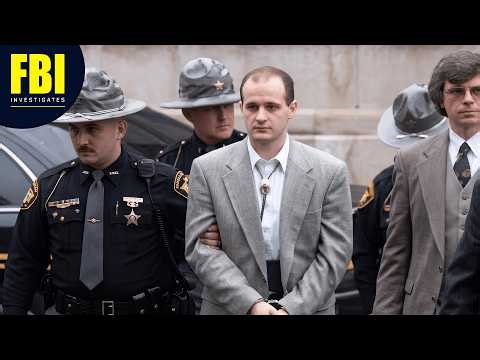 FBI's 5 Month Investigation Into Violent White Supremacist Militia