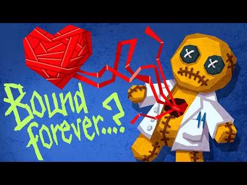 SCP-897 Voodoo Organ Transplant