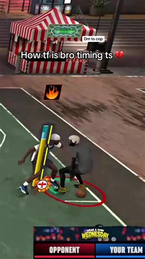 Script in bio #fyp #zen #2k26 #2kcommunity | 2k