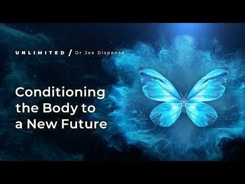 Your Personality Creates Your Personal Reality | Dr Joe Dispenza