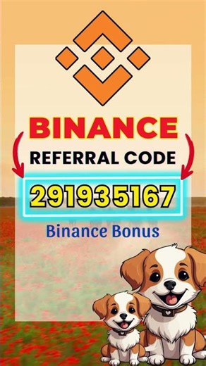 Binance Bonus With Referral Code 291935167 Guide 2026 "291935167" | Alex Morgan