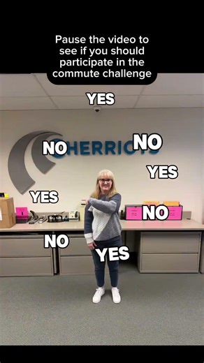 Should YOU do the challenge?