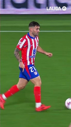 Julián Alvarez's goal 🆚 Real Sociedad (📆 24/25)