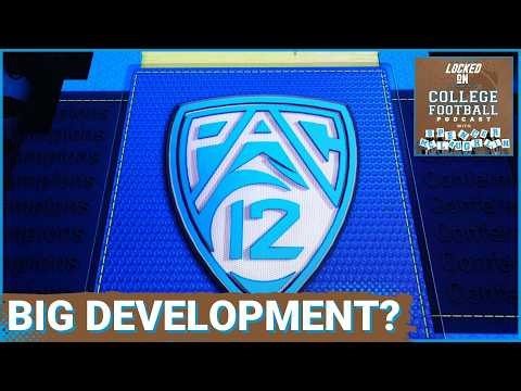 PAC-12 RISES: Boise State/San Diego State SET THE PACE as S&P+ Rankings LOVE Pac-12 vs Mountain West