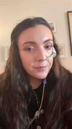 kails on Instagram: "I can’t stand by and not use my platform to express my extreme dismay, bewilderment, and anger at the current administration. This is not ok. We are not ok. This is a fight for democracy and for everyone. Just because 🧊currently targeting and kidnapping people of color, they are also harming people like Alex Pretti and Renee Good, who were both white and both non-confrontational. Wake up America. You’re next. Disabled folk it is more important than ever that we “stand” toge