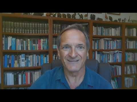 God Is About to Surprise You: Star Wars, Faith, and God's Power