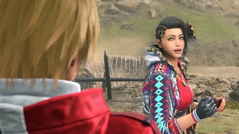 Can we get one, too? #TEKKEN8 https://t.co/vkDD2uI0ty