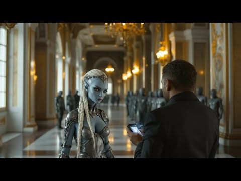 I Thought It Was a One-Night Arrangement — The Alien Woman Claimed Me Instead | HFY