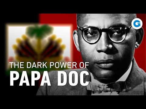 How Papa Doc Turned Voodoo And Terror Into Absolute Power In Haiti | Full Documentary