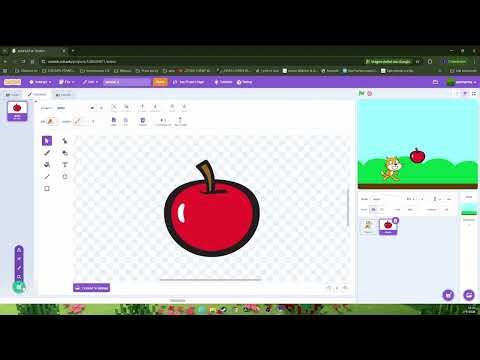 the ultimate scratch tutorial...
