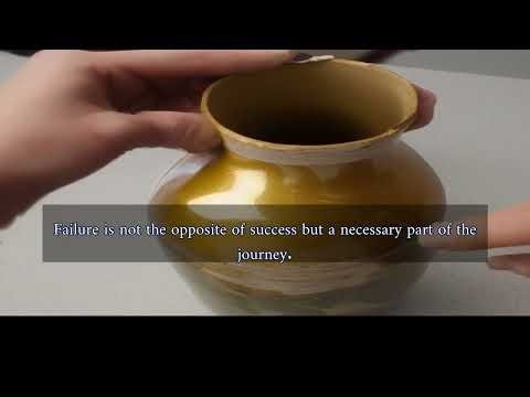 The Power of Persistence: Why You Should Never Give Up