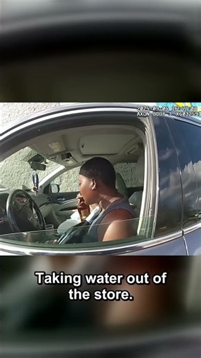 Walmart Caught Her on Camera. She Said "Taking What?" — Part 1