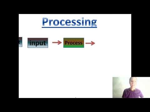 Basic Computer Course