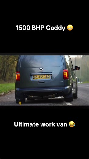 Ultimate Work Van: 2016 RS3 Build Details Revealed