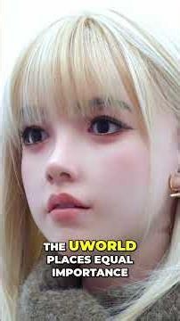 UBTech UWorld Ultra The Future of Humanoid Robots!