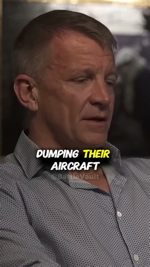 Blackwater Founder Erik Prince Reveals How China Is Preparing For War
