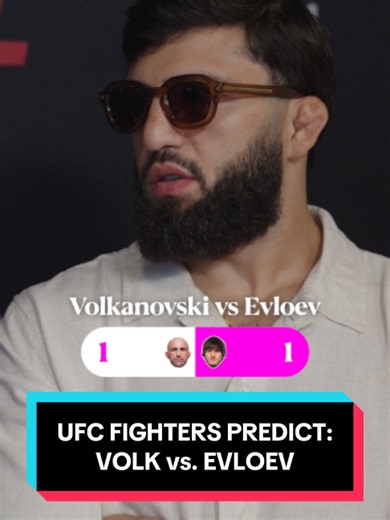 Volkanovski vs Evloev Prediction — UFC 333 Fight Preview