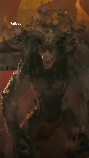 You've got that right. | Fallout Season Two x Vice Principals | Prime Video