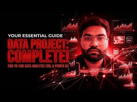 End-to-End Zomato Data Analysis using Python | Data Science Project